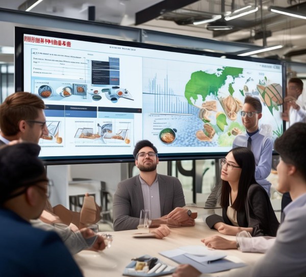 天亿商贸，行业洞察与成功案例解析