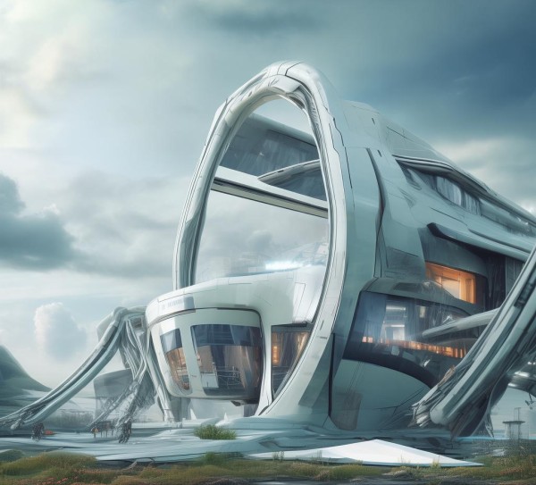 商贸园区规划案例，从经验到智慧