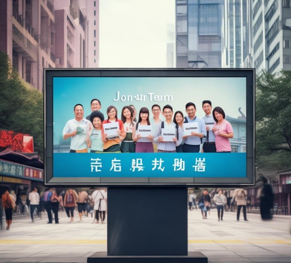 贵民商贸服务中心招聘各类专业人才