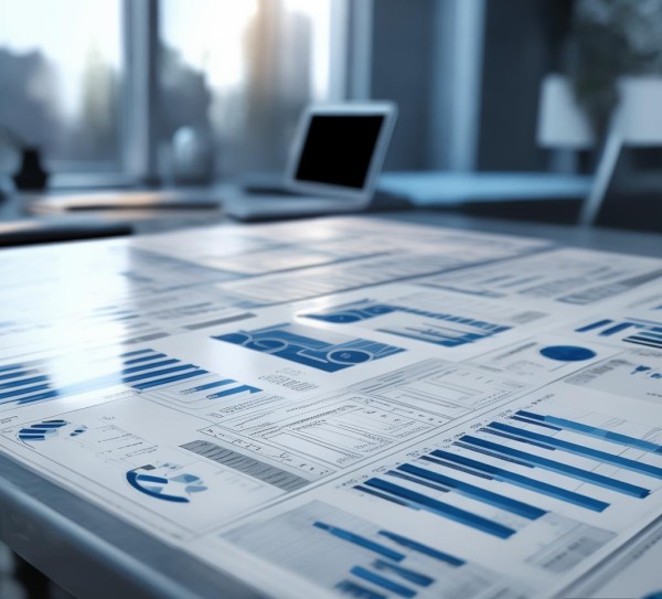 构建高效管理的商贸企业项目预算表格基石