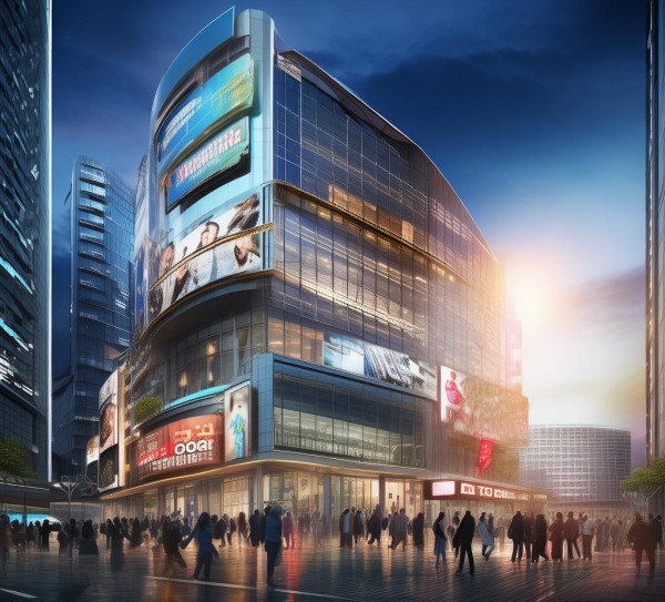 太康万城商贸新闻