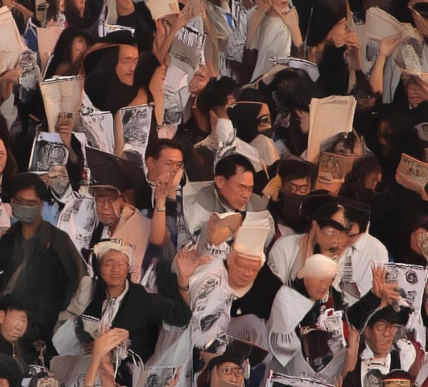 新学期开启，杭州商贸旅游学院焕新活力