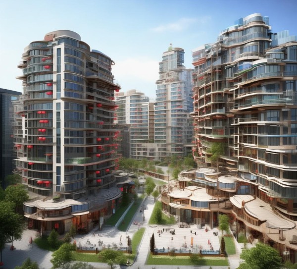 霞峰镇商贸项目详情表