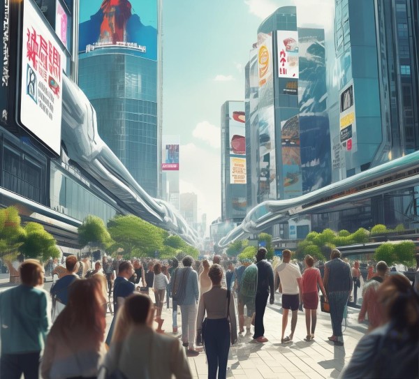 构建高效协同的商贸生态体系