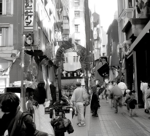 邹平商贸城，以创新服务员工资