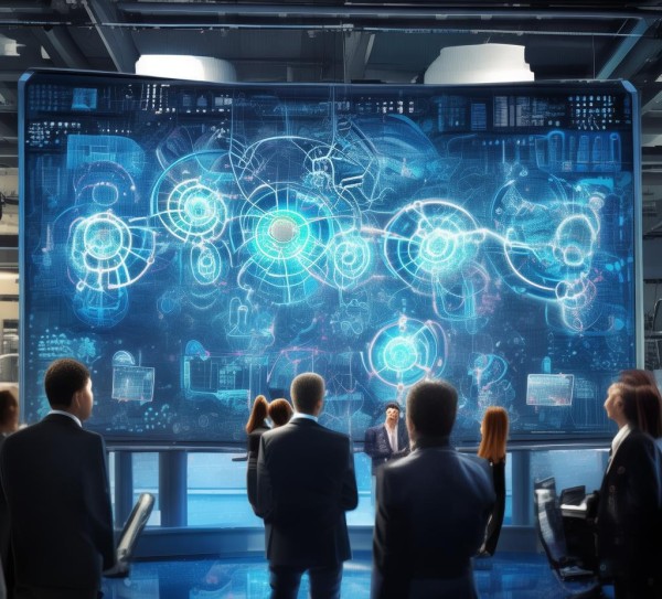 构建高效管理的关键商贸项目结构